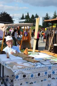 Považskobystrický jarmok 2011 Považskobystrický jarmok 2011