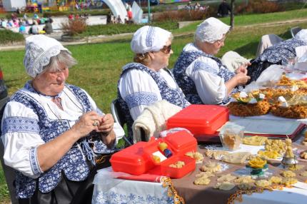 Považskobystrický jarmok 2011 Považskobystrický jarmok 2011