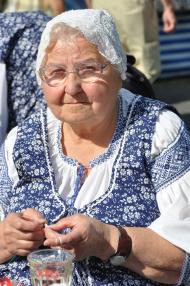 Považskobystrický jarmok 2011 Považskobystrický jarmok 2011