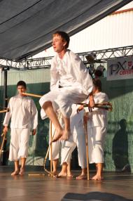 Považskobystrický jarmok 2011 Považskobystrický jarmok 2011