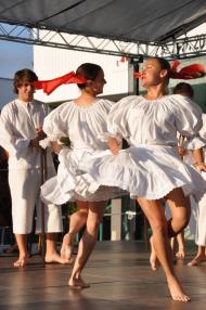 Považskobystrický jarmok 2011 Považskobystrický jarmok 2011