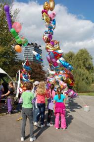 Považskobystrický jarmok 2011 Považskobystrický jarmok 2011