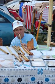 Považskobystrický jarmok 2011 Považskobystrický jarmok 2011