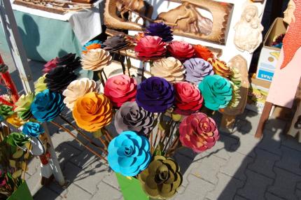 Považskobystrický jarmok 2011 Považskobystrický jarmok 2011